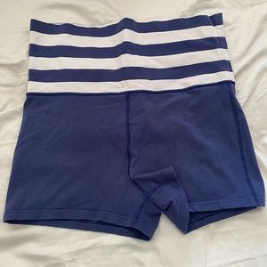 Victoria’s Secret yoga short